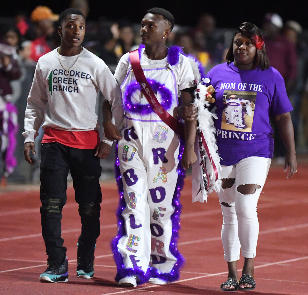 Hearne Homecoming